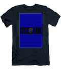 Orson Welles Andrew Fare T-Shirt