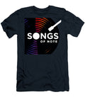 Otis Redding Note Vivian Too T-Shirt