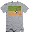Out At 2nd Mike Martin T-Shirt
