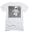 Out for a Walk Connor Shon T-Shirt