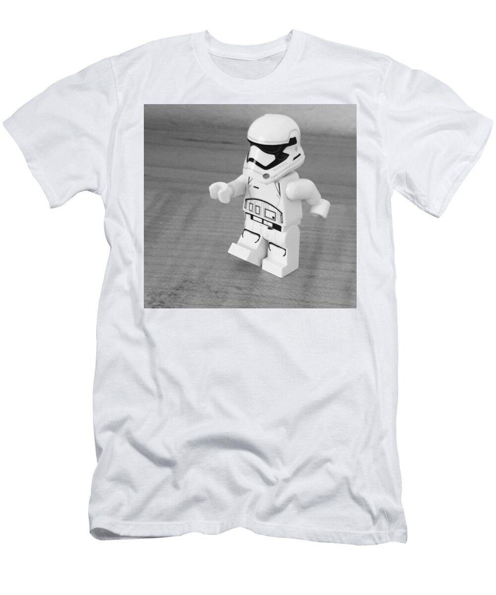 Out for a Walk Connor Shon T-Shirt