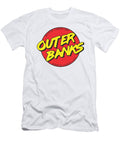 Outer Banks Jessica Switzer T-Shirt