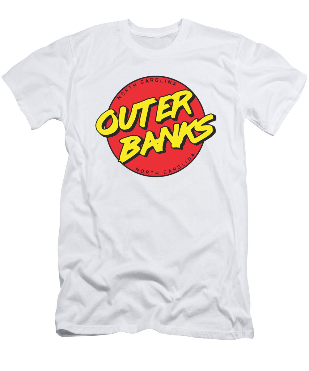 Outer Banks Willa Alston T-Shirt