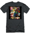 Outkast Aquemini Album Cover 1998 Robert Banach T-Shirt