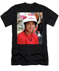 Outlaw 1 Russell Owens T-Shirt