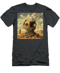Outside of the Frame Peter Awax T-Shirt