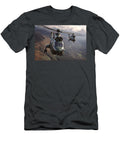 Over Open Country Start Aviation T-Shirt