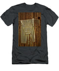 Overalls Drying Nikolyn Mcdonald T-Shirt