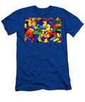 Ow Many Pieces Mike Martin T-Shirt