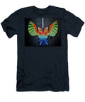 Owl Pedro Lozano T-Shirt