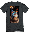 Owlpothecary Sen Tinel T-Shirt