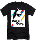 Own It Gorg Mikael Berggren T-Shirt