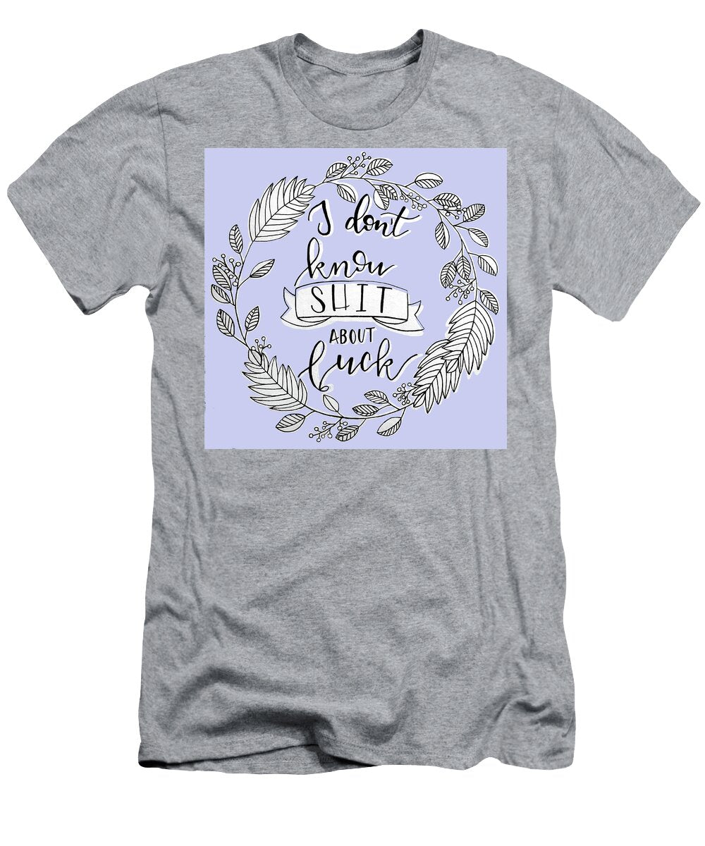 Ozark Quote Evie Eddins T-Shirt