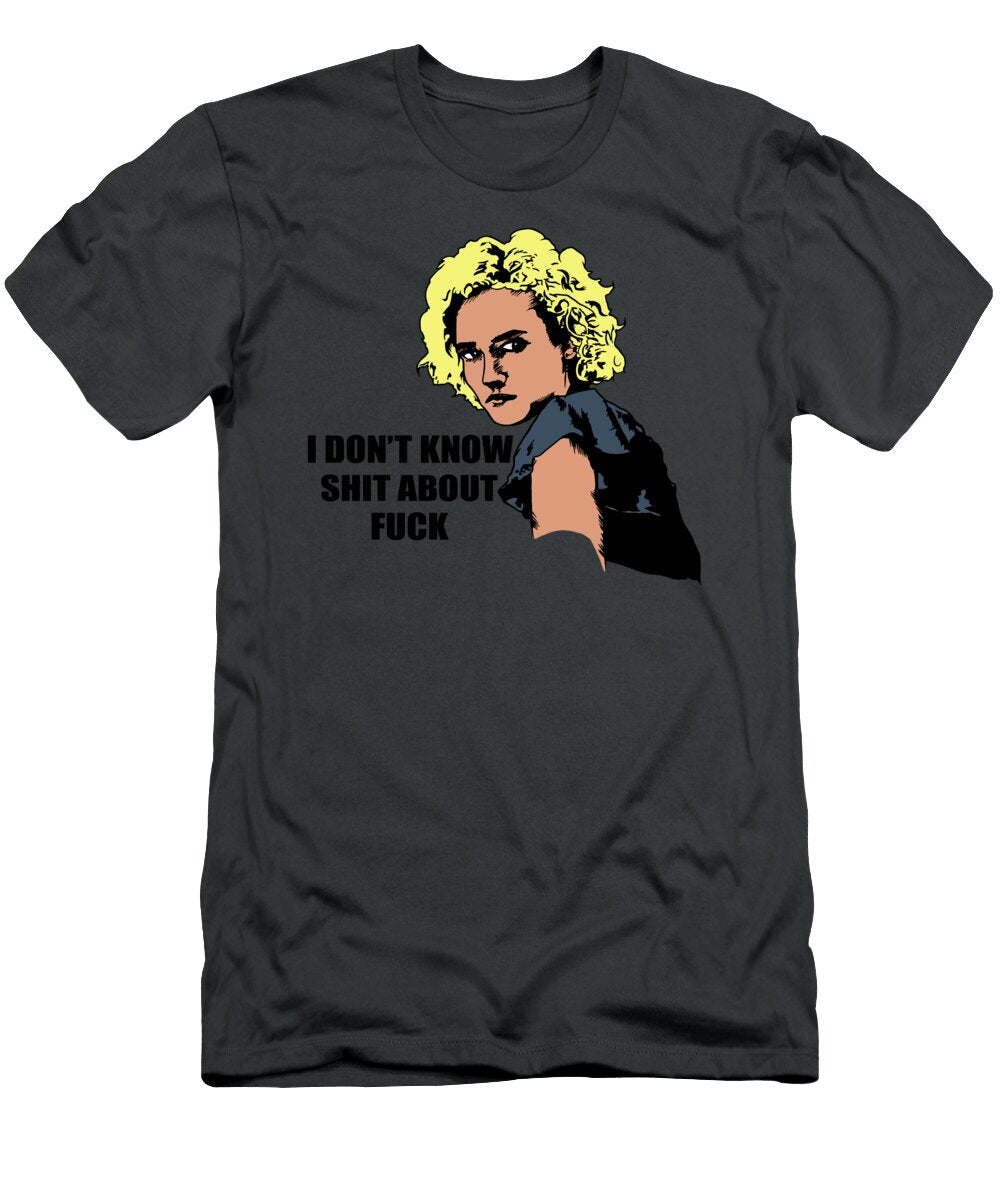 Ozark Ruth Langmore Alina Paez T-Shirt