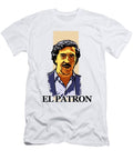 Pablo Escobar Dena Jati T-Shirt