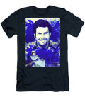 Pablo Escobar Mugshot Dadaismus Nonsens Felix Von Altersheim T-Shirt