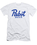 Pabst Blue Ribbon 5 Erick Esika T-Shirt