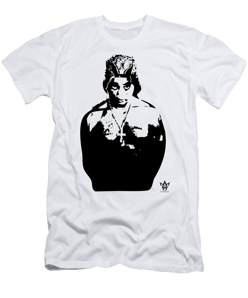 Pac Paul Kessie T-Shirt