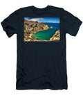 Pacific Ocean View Adam Jewell T-Shirt