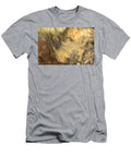 Pacific Swirls Adam Jewell T-Shirt