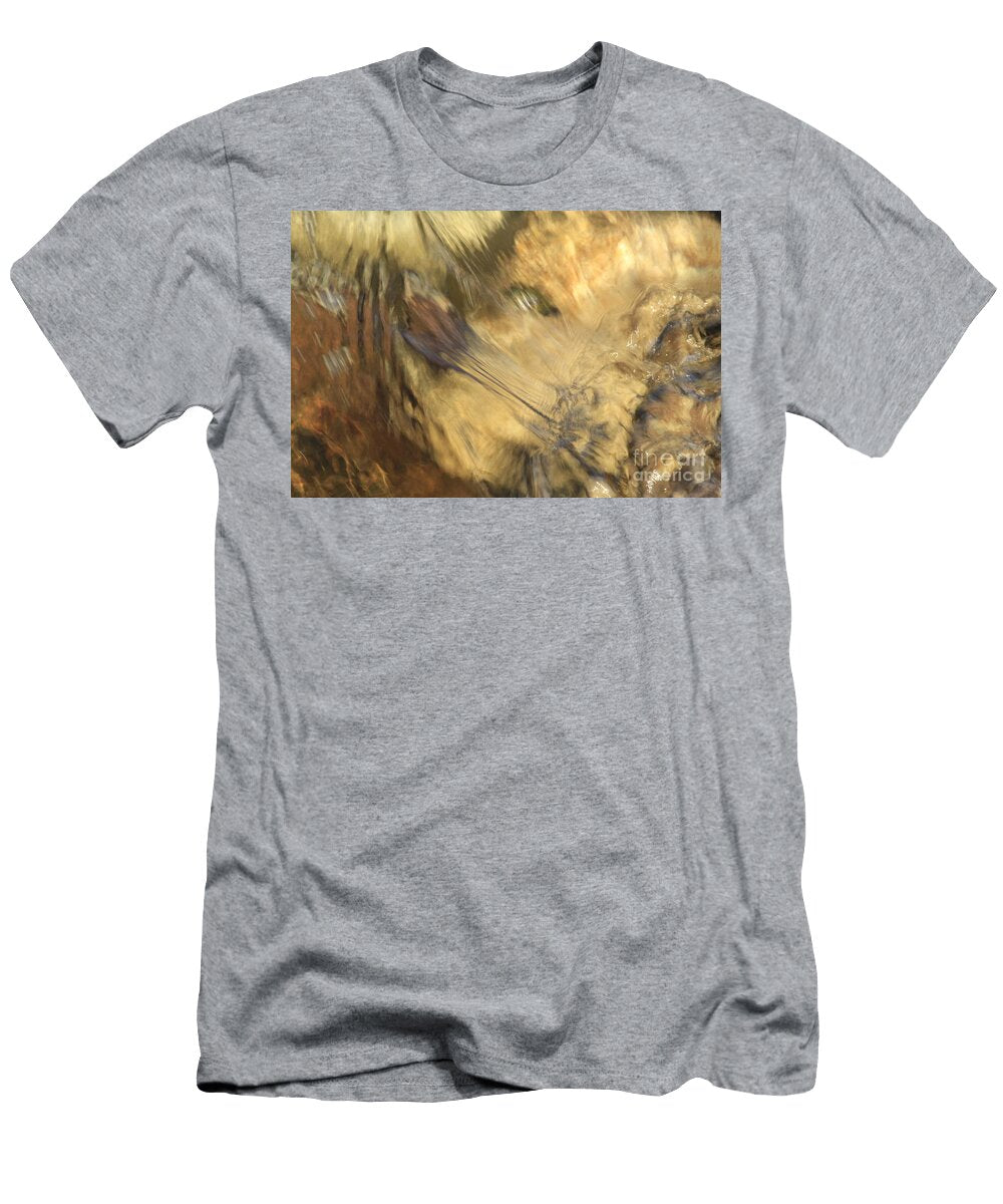 Pacific Swirls Adam Jewell T-Shirt