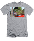 Packard Hood Ornament Rick Anson T-Shirt