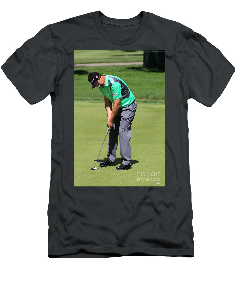Padraig Harrington Douglas Sacha T-Shirt