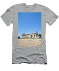 Paestum Temple Naples Italy Paolo Modena T-Shirt