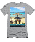 Painkillers Carey Chen T-Shirt