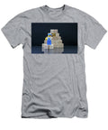 Painting the Display Deane Palmer T-Shirt