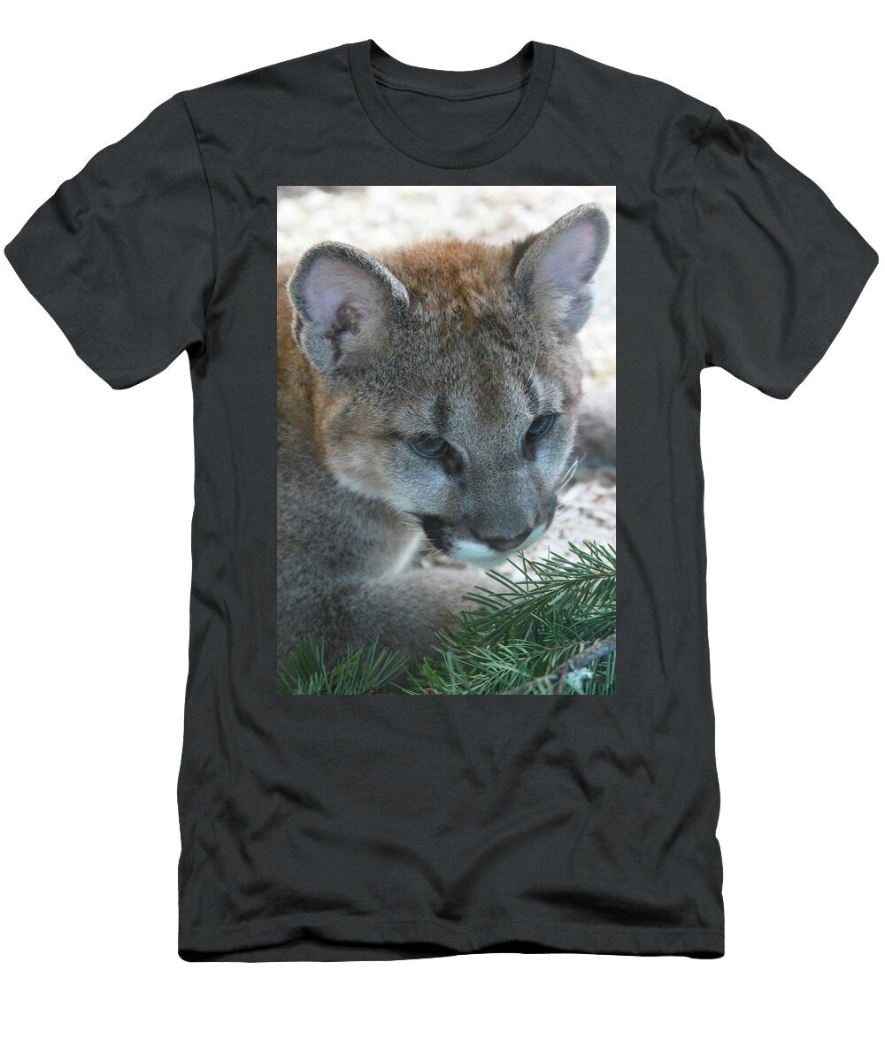 Palus Laddie Halupa T-Shirt