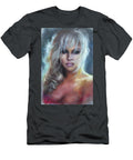 Pamela Anderson Ylli Haruni T-Shirt