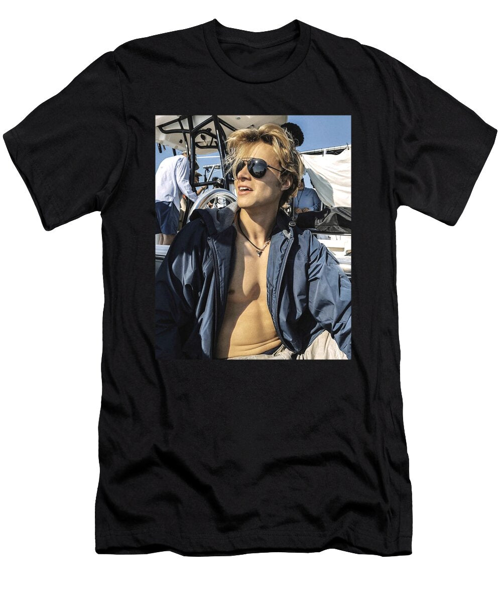 Pankow Collinz Gomez T-Shirt