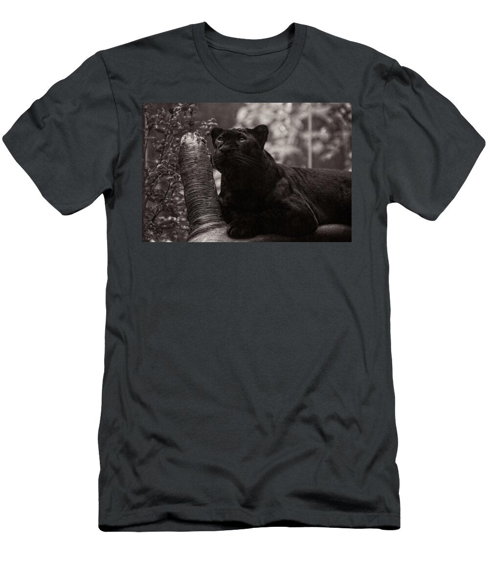 Panther 2 Paula Robidoux T-Shirt