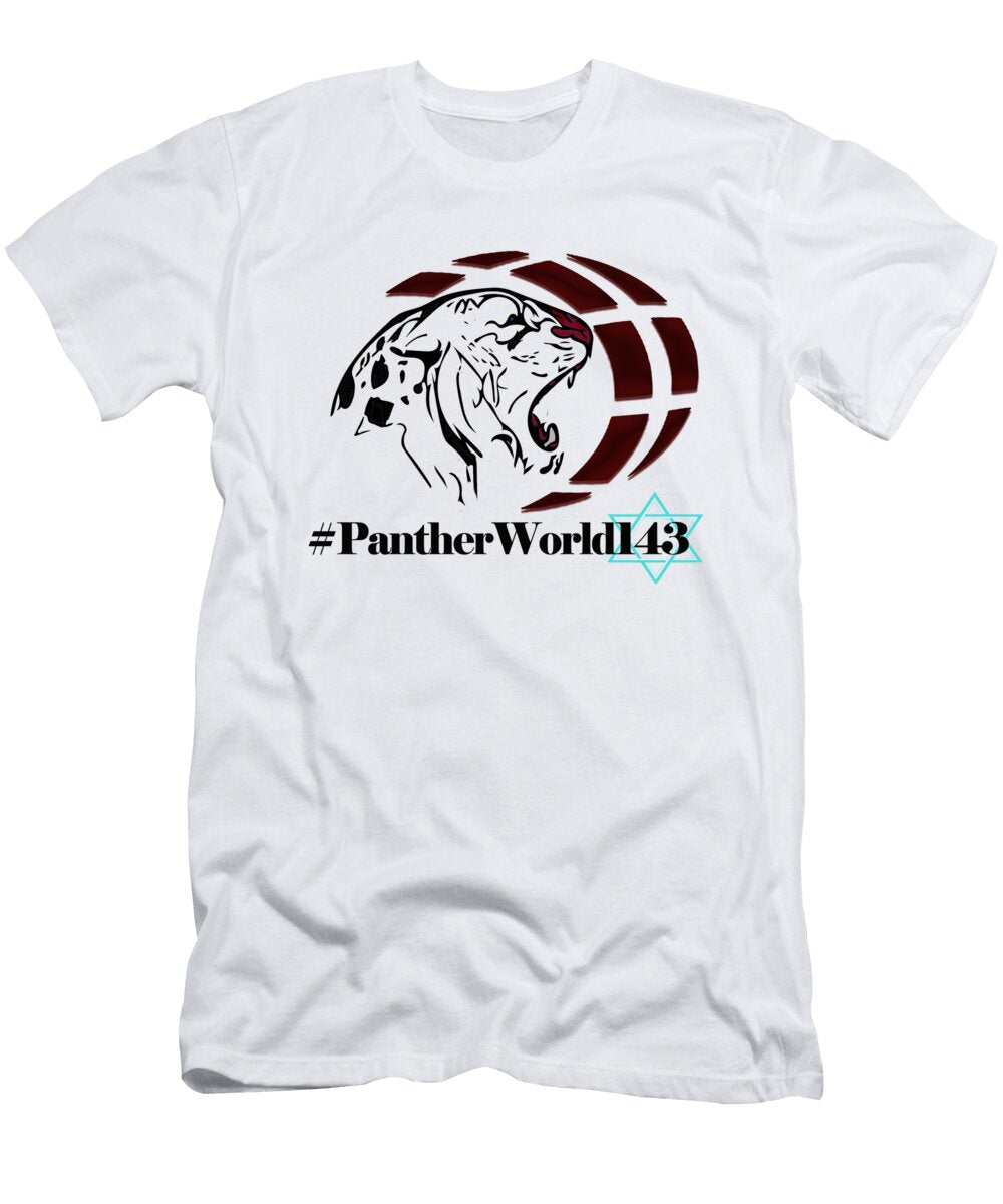 Panther World Limited Panther World 143 T-Shirt