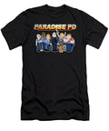 Paradise Helen R Burroughs T-Shirt
