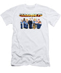 Paradise Kimin Odola T-Shirt