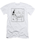 Pardon Me But I Couldnt Help Overhearing Your Conversation Matthew Diffee No Index T-Shirt