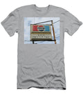Parking Only Michael Krek T-Shirt