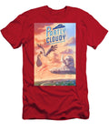 Partly Cloudy 2009 Gabriel Atelier T-Shirt