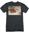 Partridge and a Bullfinch in the Snow Archibald Thorburn T-Shirt