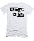 Party Hard Titan T-Shirt