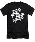 Party Harder 2 Titan T-Shirt