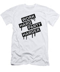 Party Harder Titan T-Shirt