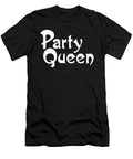 Party Queen 2 Titan T-Shirt