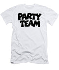 Party Team 1 Titan T-Shirt