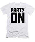 Party Titan T-Shirt
