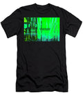 Password Required Glitch Art By Bob Orsillo Bob Orsillo Originals T-Shirt