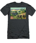 Pataha Farmstead Steve Henderson T-Shirt
