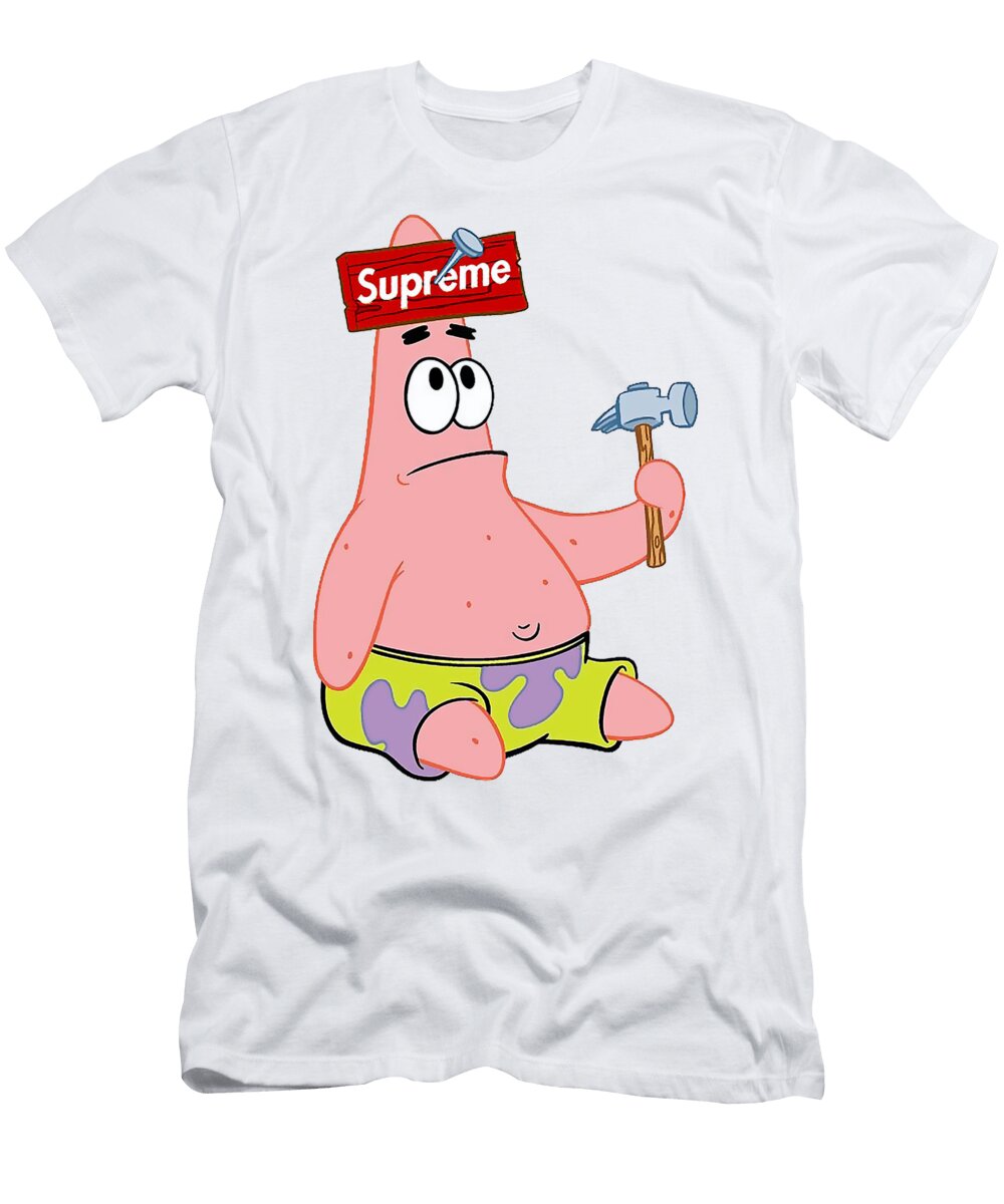 Patrick Supreme Errysa Mervalda T-Shirt